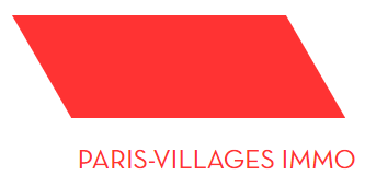 logo Paris Villages Immo