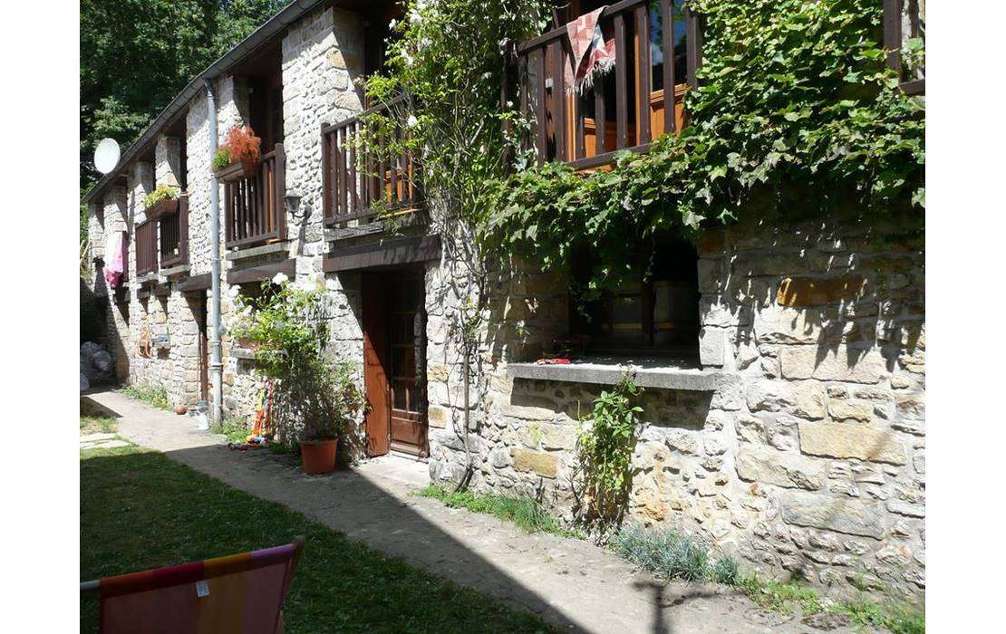 Lire la suite à propos de l’article VENDU Longère Montigny sur Loing 77