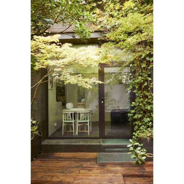 Maison 6 pièces avec jardin Paris 18ème à vendre par Paris Villages Immo.