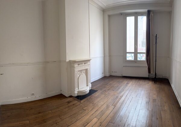Appartement 50 m2 à Pantin à vendre par Paris Villages Immo