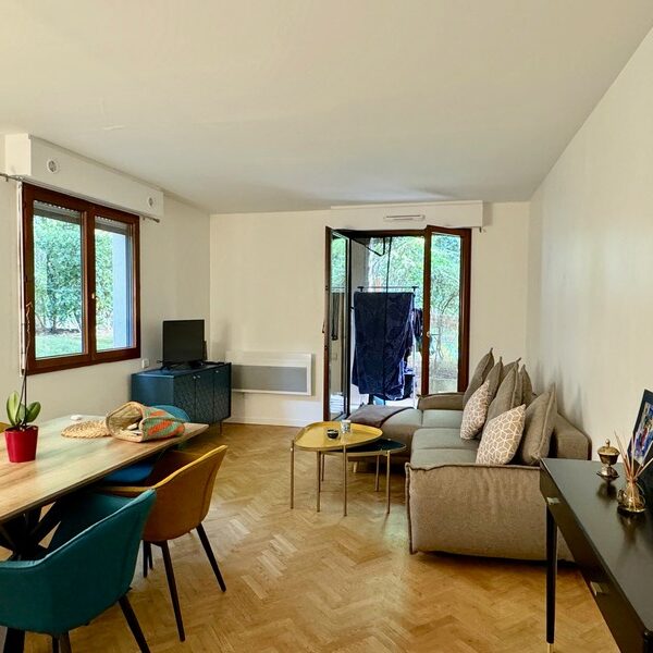 Appartement Paris 20ème à vendre par Paris Villages Immo